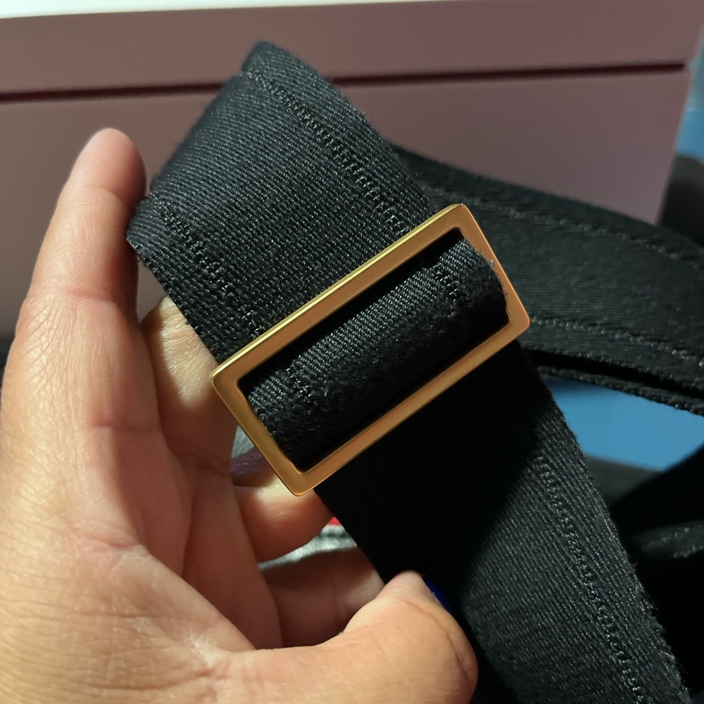 HAMMITT CHARLES CROSSBODY BAG - Picture 6 of 10